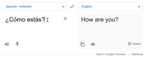 mida in spanish to english|Google Translate.